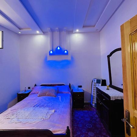 Ferienwohnung Dar Chamali Chefchaouen Exterior foto